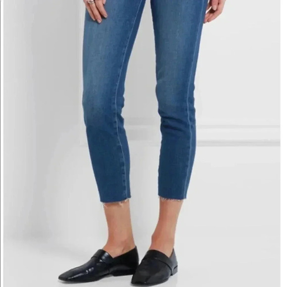 L’AGENCE jeans Marcelle mid rise French slim fit jeans‎ - Picture 2 of 6